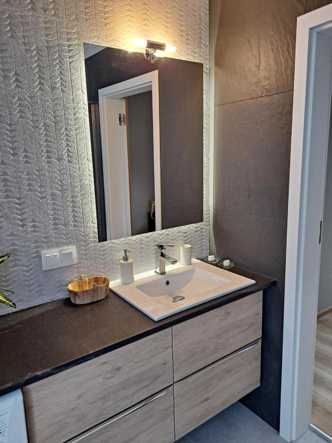 Appartamento Jelonek Jelenia Góra Esterno foto