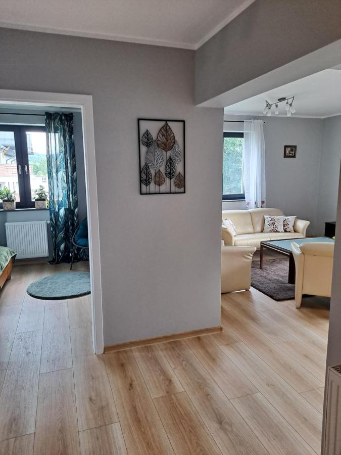 Appartamento Jelonek Jelenia Góra Esterno foto