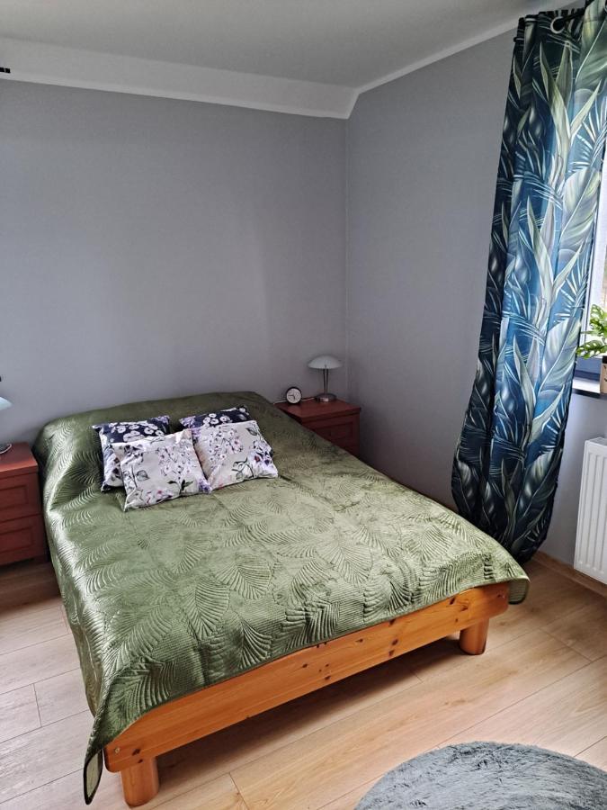 Appartamento Jelonek Jelenia Góra Esterno foto