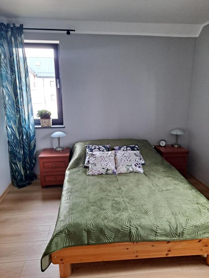 Appartamento Jelonek Jelenia Góra Esterno foto