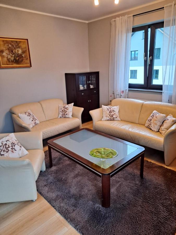 Appartamento Jelonek Jelenia Góra Esterno foto