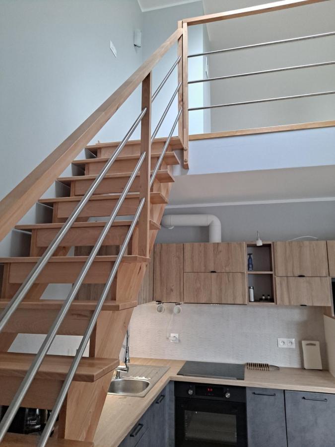 Appartamento Jelonek Jelenia Góra Esterno foto
