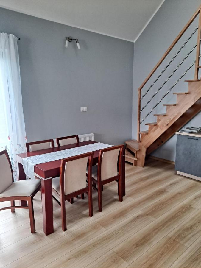Appartamento Jelonek Jelenia Góra Esterno foto