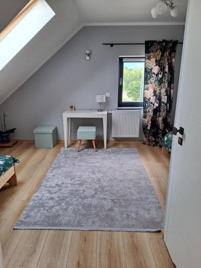 Appartamento Jelonek Jelenia Góra Esterno foto