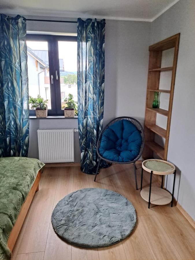 Appartamento Jelonek Jelenia Góra Esterno foto